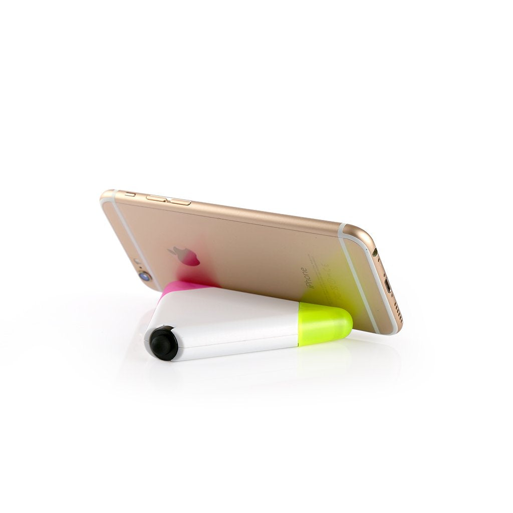 Multi-function Gel Ink Highlighter by Corporate Gift Store Singapore