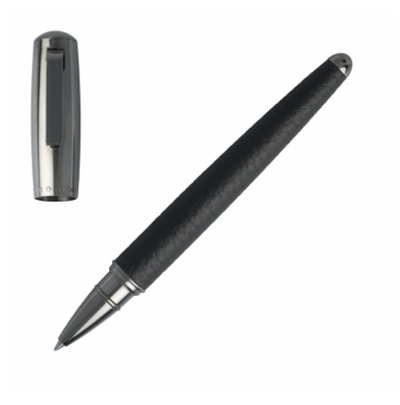 Boss Leather Rollerball Pen