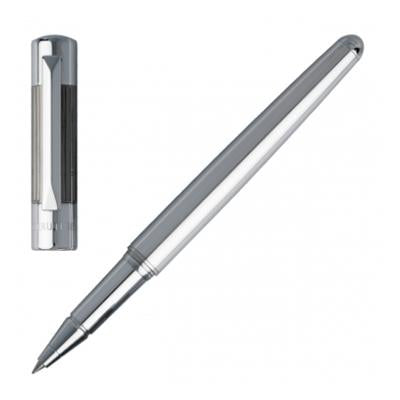 CERRUTI 1881 Marmont Chrome Pen by Corporate Gift Store Singapore
