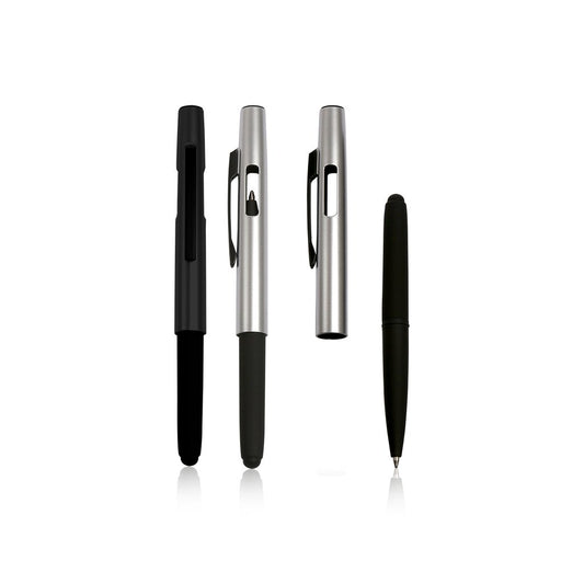 Louiza Stylus Ball Pen by Corporate Gift Store Singapore