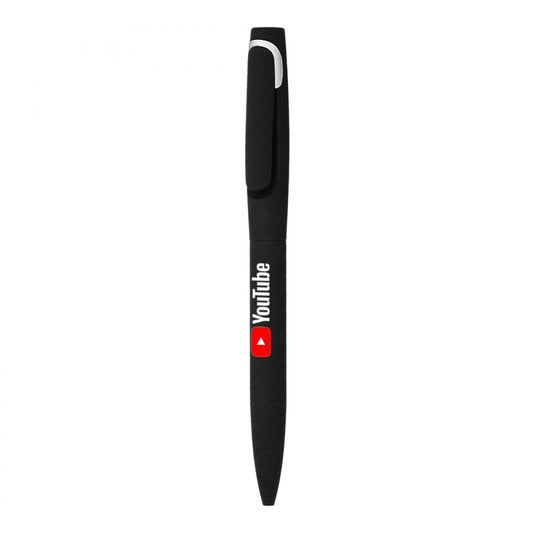 BND80 Black Metal Pen by Corporate Gift Store Singapore