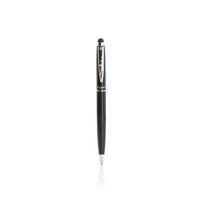 Balmain Metal Stylus Ball Pen by Corporate Gift Store Singapore