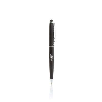 Balmain Metal Stylus Ball Pen by Corporate Gift Store Singapore