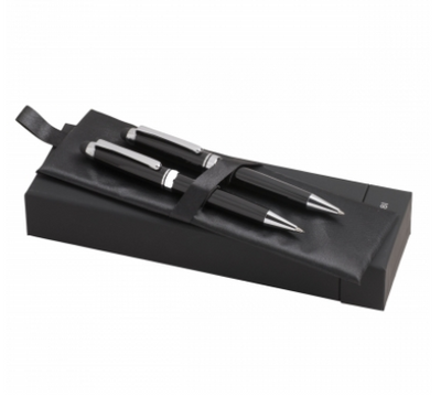 CERRUTI 1881 Metal Pen Set | gifts shop