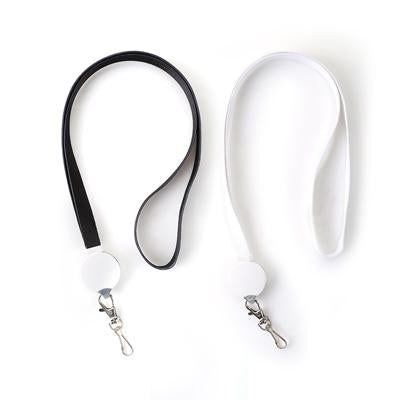 Fast Charge Lanyard Charging Cable by Corporate Gift Store Singapore