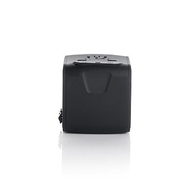 Fast Charge Travel Adaptor by Corporate Gift Store Singapore