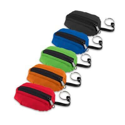 Fold Up Shopper Tote Bag by Corporate Gift Store Singapore