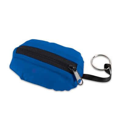 Fold Up Shopper Tote Bag by Corporate Gift Store Singapore