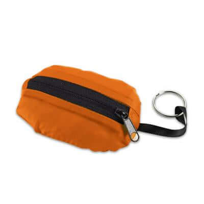 Fold Up Shopper Tote Bag by Corporate Gift Store Singapore