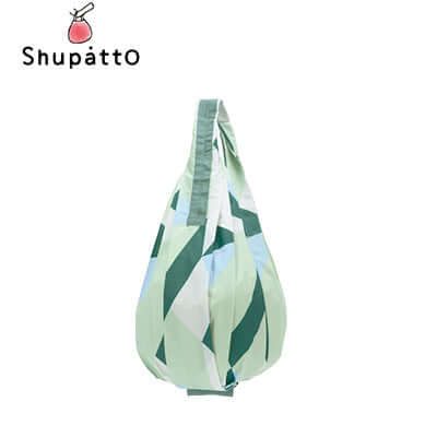 Shupatto Foldable Tote Drop Medium by Corporate Gift Store Singapore