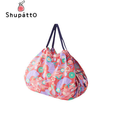 Shupatto Foldable Tote Large by Corporate Gift Store Singapore