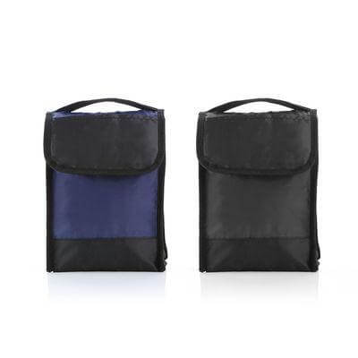 Foldable Lunch Cooler Bag by Corporate Gift Store Singapore