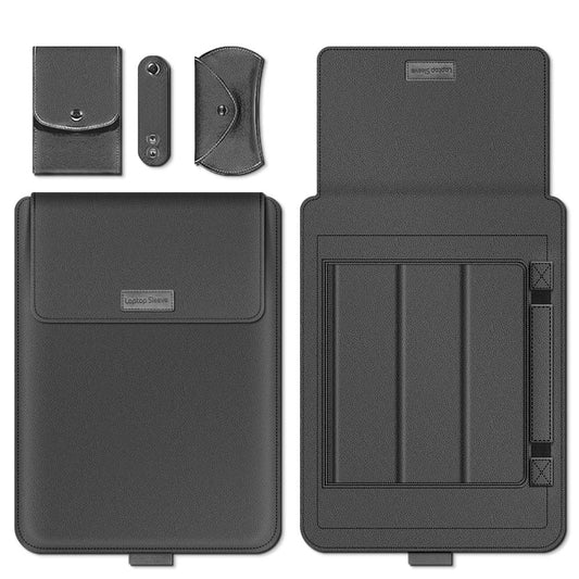 Multi-Function 13 inch laptop Sleeve by Corporate Gift Store Singapore