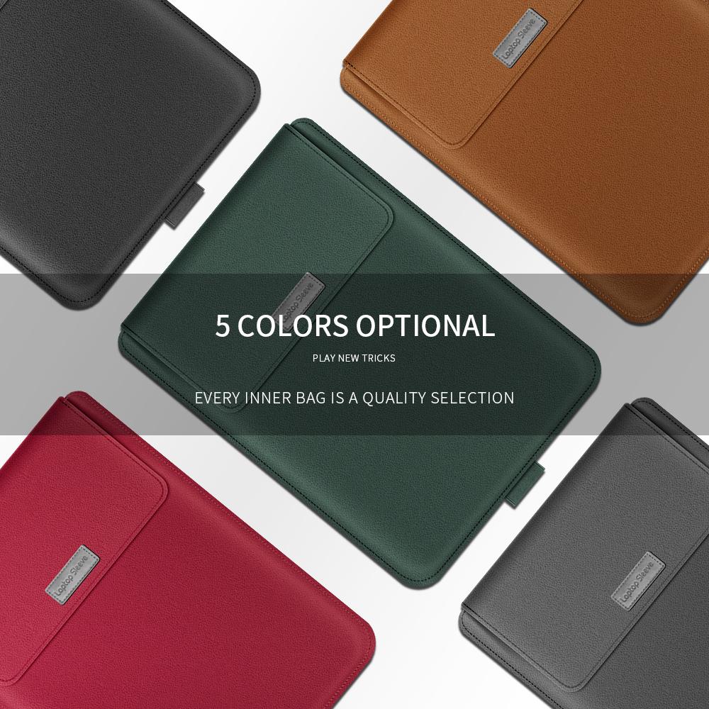 Multi-Function 13 inch laptop Sleeve by Corporate Gift Store Singapore