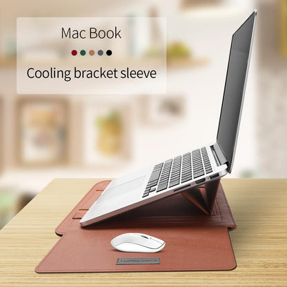 Multi-Function 13 inch laptop Sleeve by Corporate Gift Store Singapore