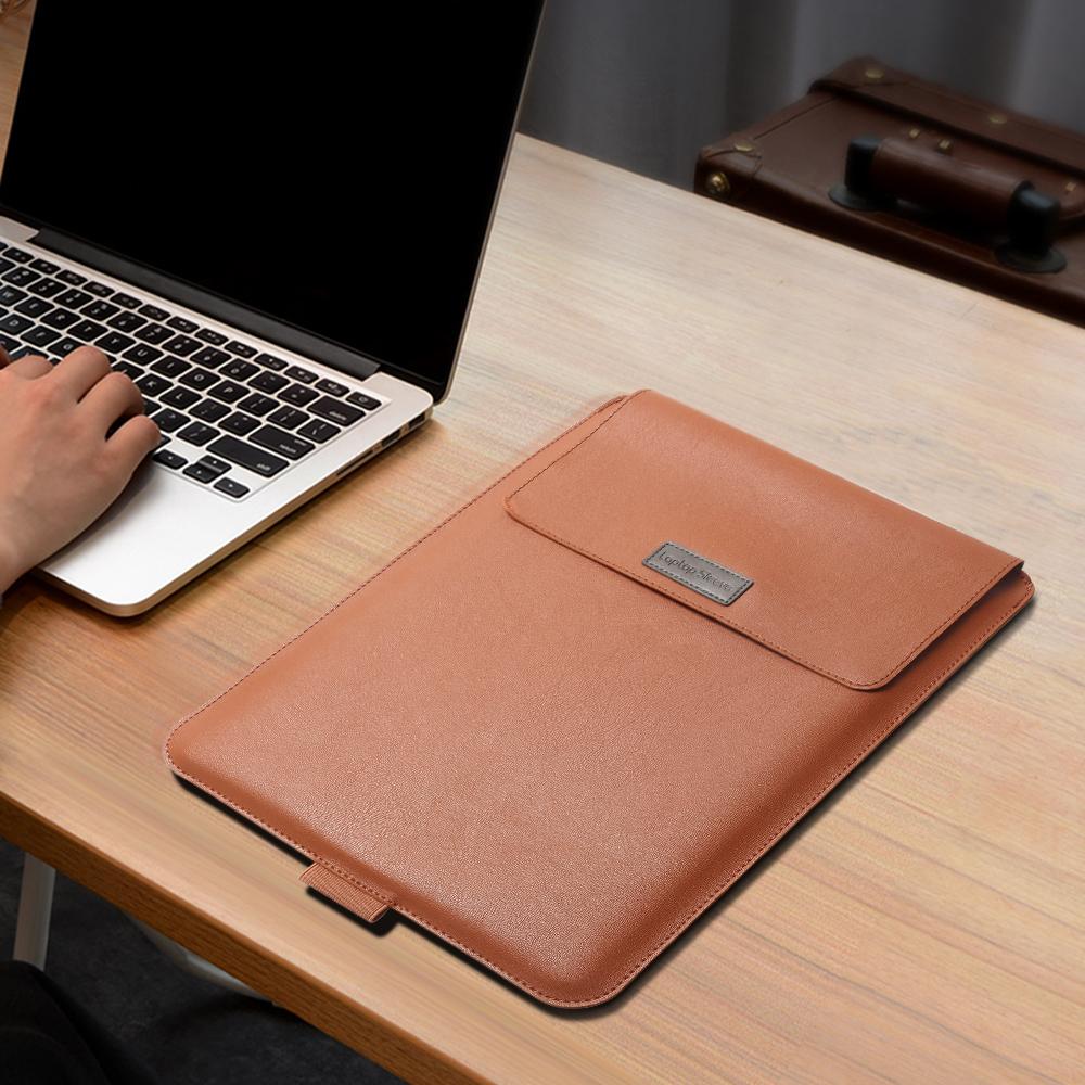 Multi-Function 13 inch laptop Sleeve by Corporate Gift Store Singapore