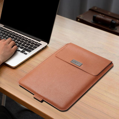 Multi-Function 13 inch laptop Sleeve by Corporate Gift Store Singapore