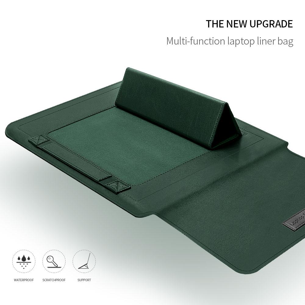 Multi-Function 13 inch laptop Sleeve by Corporate Gift Store Singapore
