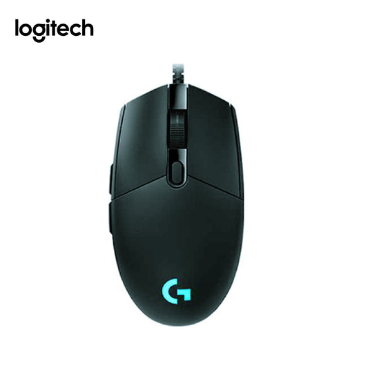 Logitech G302 Daedalus Prime MOBA Gaming Mouse by Corporate Gift Store Singapore