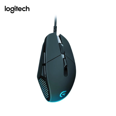 Logitech G302 Daedalus Prime MOBA Gaming Mouse | gifts shop