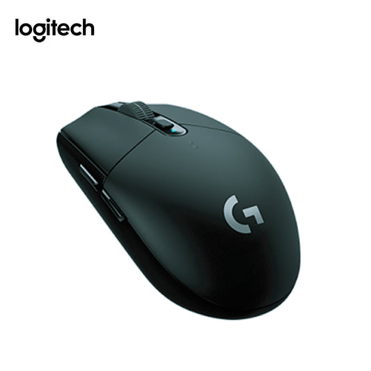 Logitech G304 Lightspeed Wireless Gaming Mouse by Corporate Gift Store Singapore