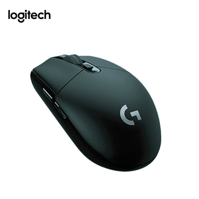 Logitech G304 Lightspeed Wireless Gaming Mouse | gifts shop
