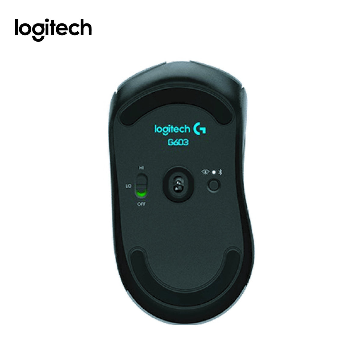 Logitech G603 Lightspeed Wireless Gaming Mouse by Corporate Gift Store Singapore