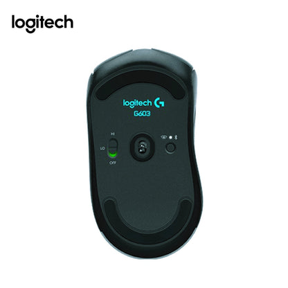 Logitech G603 Lightspeed Wireless Gaming Mouse by Corporate Gift Store Singapore