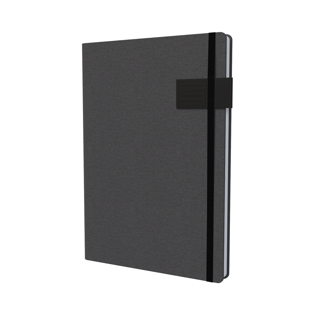 Collins Gaia A5 Ruled Notebook by Corporate Gift Store Singapore