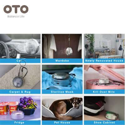 OTO Genie by Corporate Gift Store Singapore