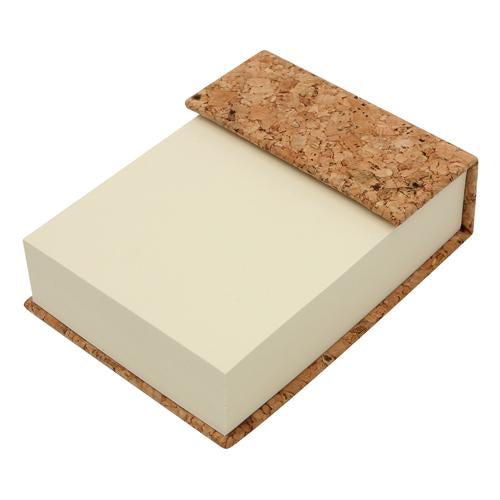 Eco-Friendly Memopad by Corporate Gift Store Singapore