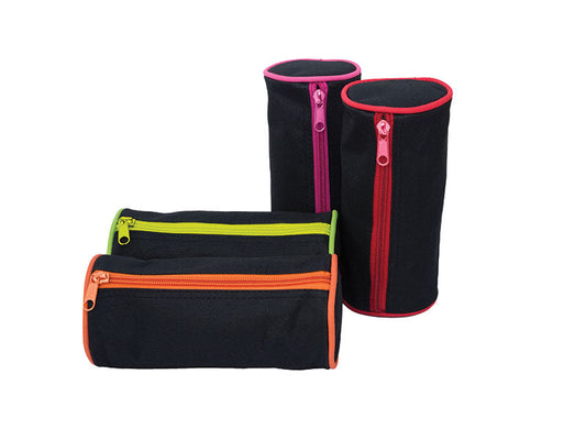 Nylon 600D Pencil Pouch by Corporate Gift Store Singapore