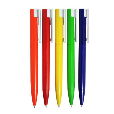 Glatt Plastic Pen by Corporate Gift Store Singapore