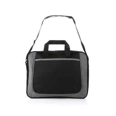 Graphite Business Briefcase by Corporate Gift Store Singapore