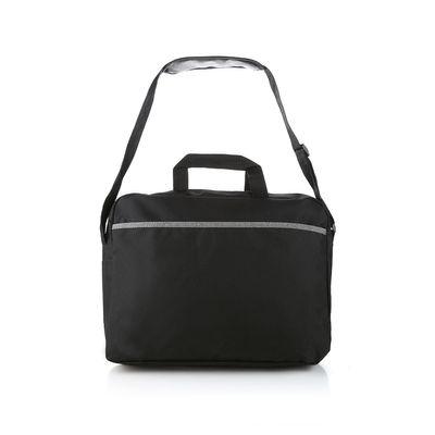 Graphite Business Briefcase by Corporate Gift Store Singapore
