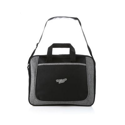 Graphite Business Briefcase by Corporate Gift Store Singapore