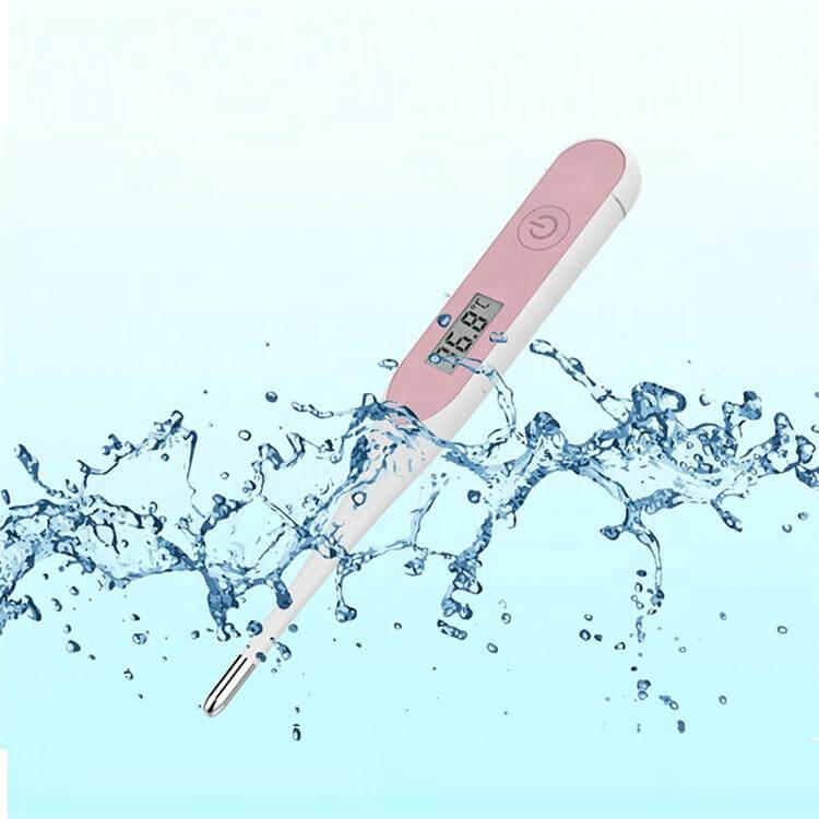 20s Quick Measurement Digital Thermometer by Corporate Gift Store Singapore