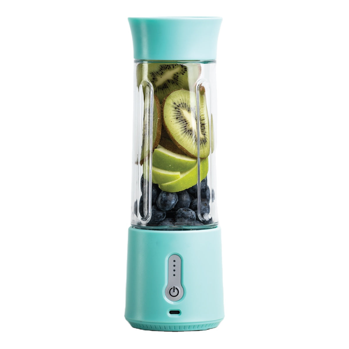 Portable Bottle Blender by Corporate Gift Store Singapore