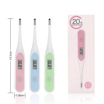 20s Quick Measurement Digital Thermometer by Corporate Gift Store Singapore