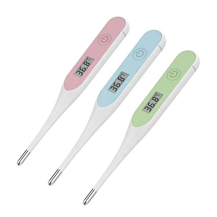 20s Quick Measurement Digital Thermometer by Corporate Gift Store Singapore