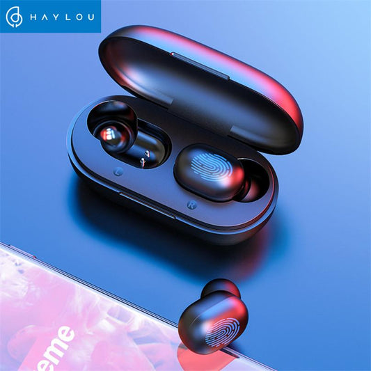 Haylou GT1 True Wireless Earbud by Corporate Gift Store Singapore