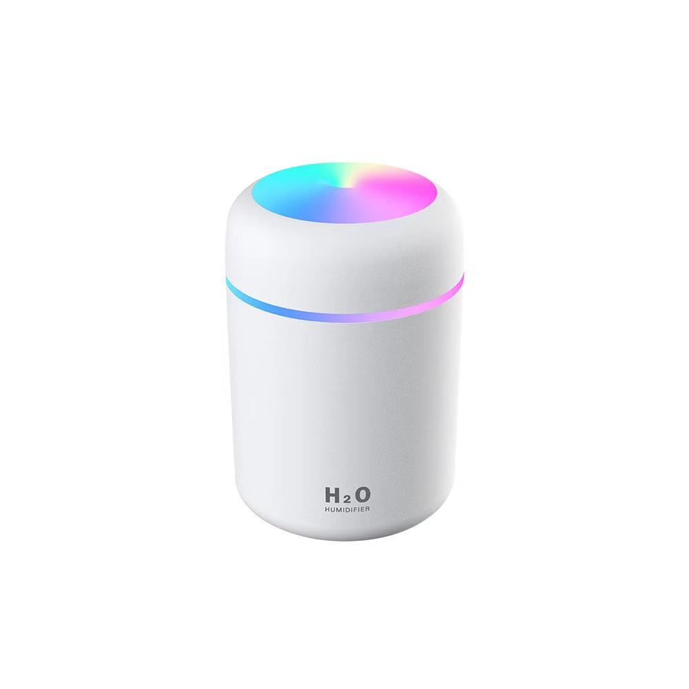 Mini Portable Humidifier by Corporate Gift Store Singapore