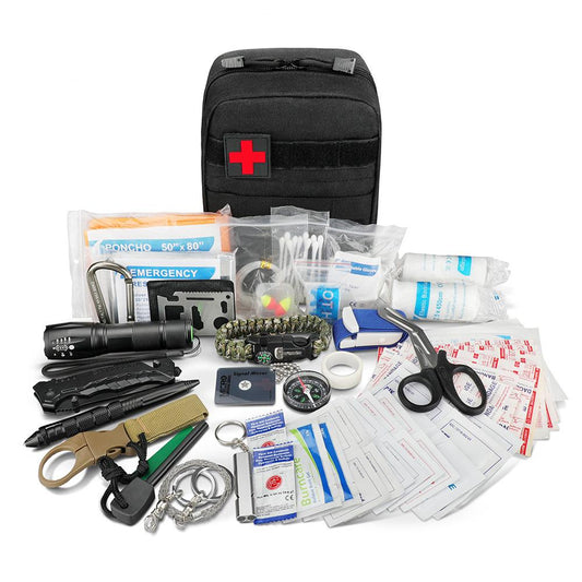 First Aid Bag by Corporate Gift Store Singapore