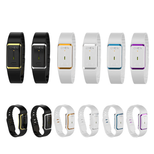 Smart Mosquito Repellent Bracelet by Corporate Gift Store Singapore