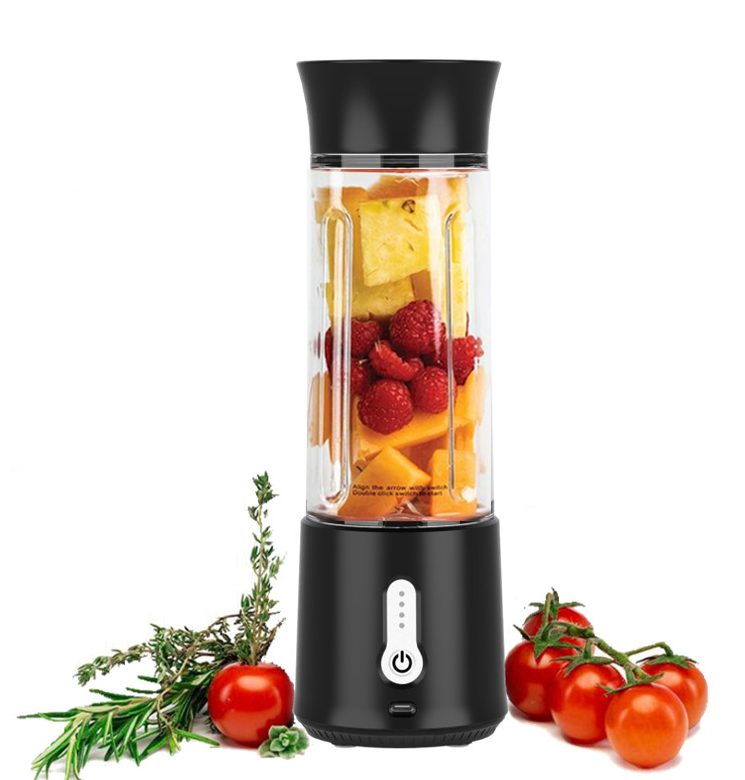 Portable Bottle Blender by Corporate Gift Store Singapore