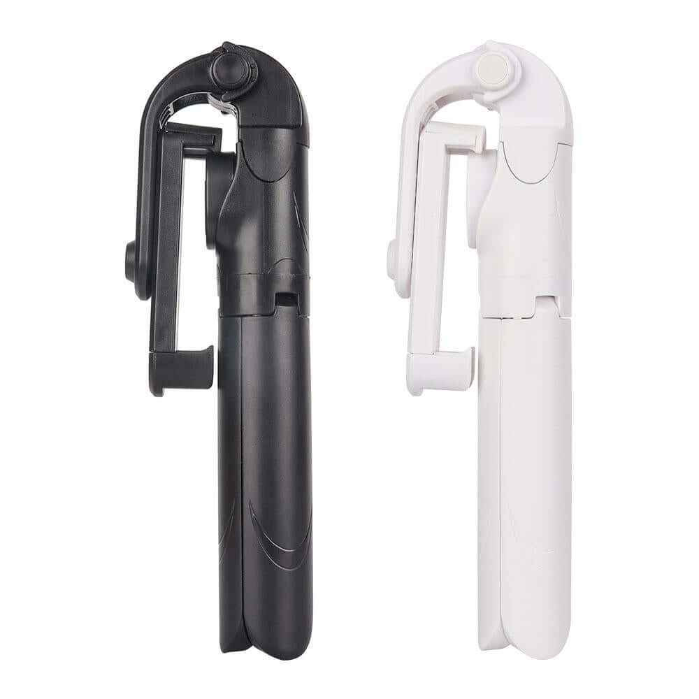 Wireless Remote Controlled Selfie Stick With Foldable Tripod Stand by Corporate Gift Store Singapore
