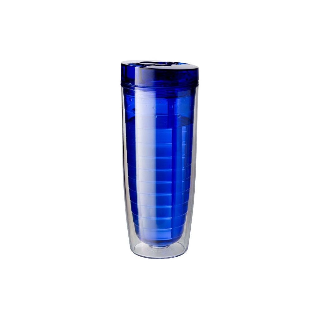 Sipper Insulated Acrylic Bottle 570ml by Corporate Gift Store Singapore