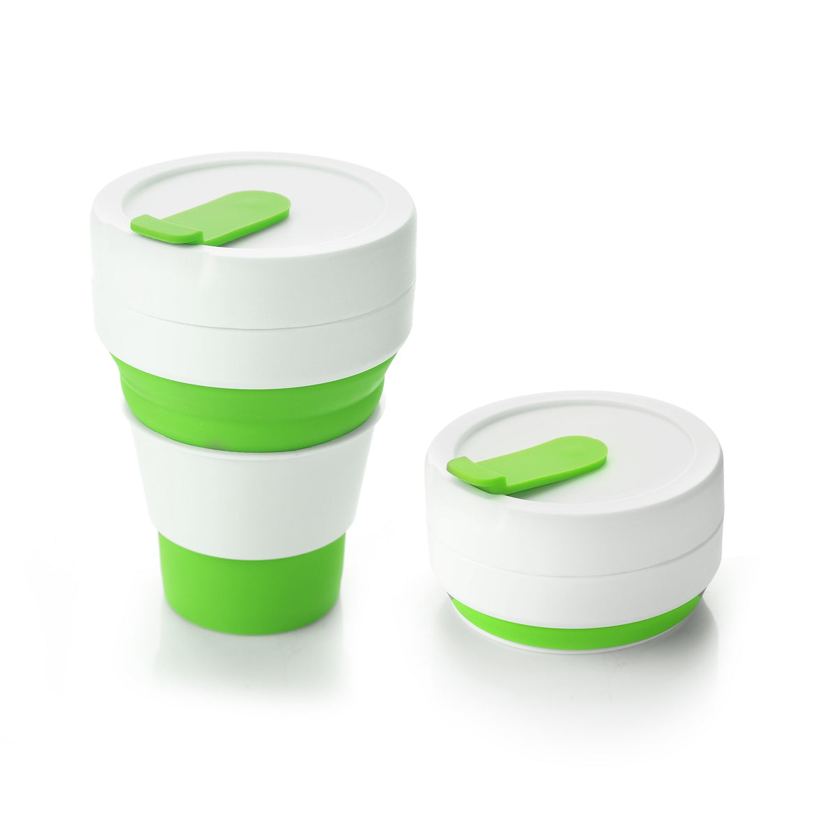 Collapsible Coffee Mug by Corporate Gift Store Singapore
