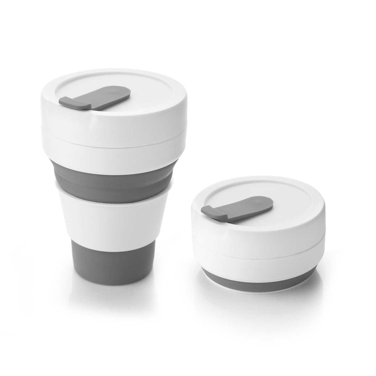Collapsible Coffee Mug by Corporate Gift Store Singapore