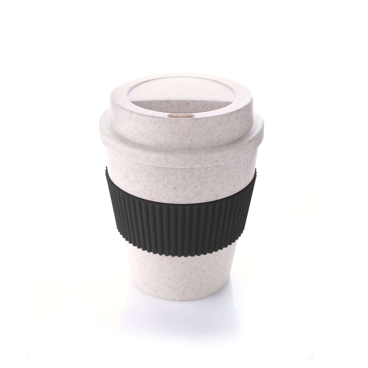 Bamboo Fibre Coffee Mug by Corporate Gift Store Singapore